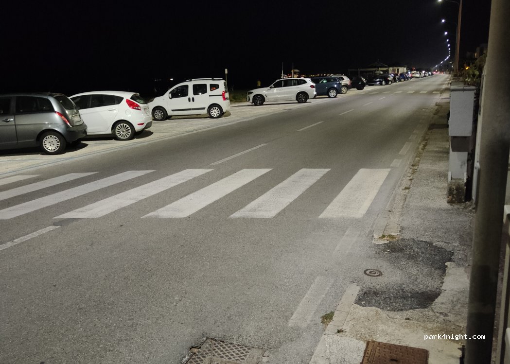 (60018) Lungomare - 77 Via Lungomare — foto 5
