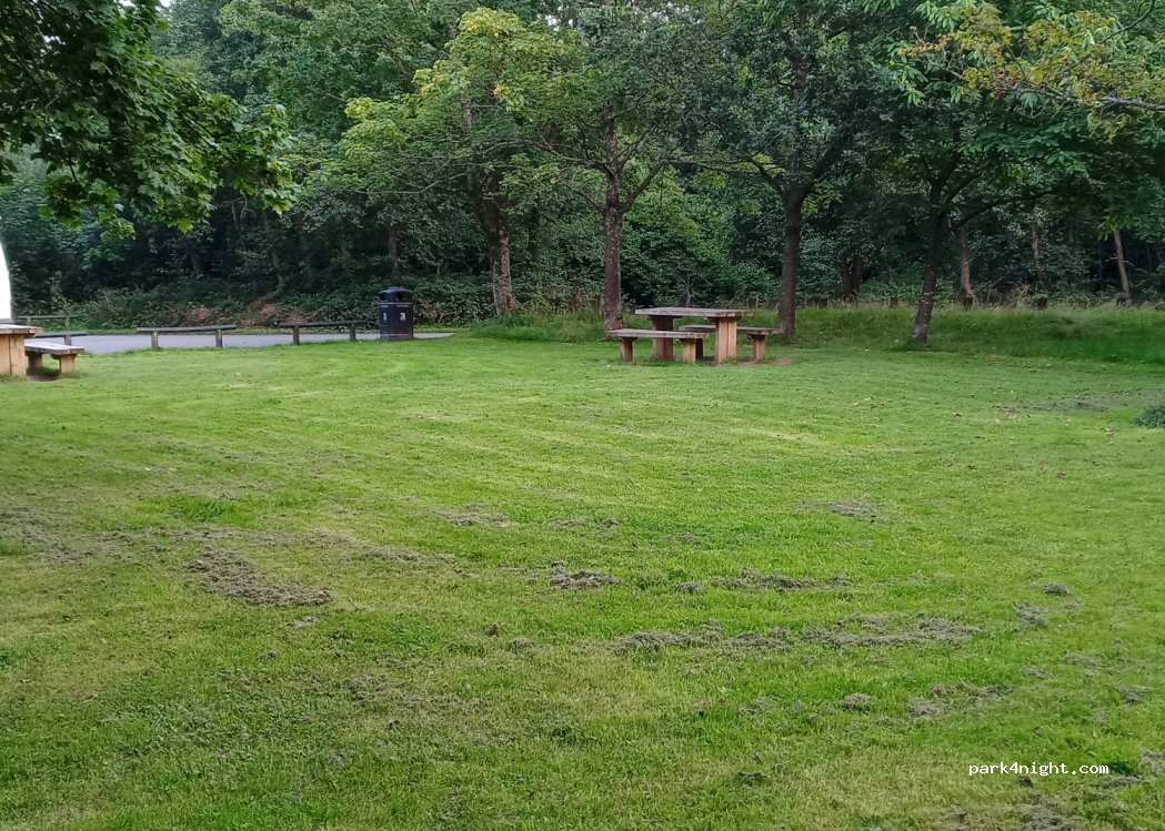 (PR3 1BU) Scorton - Cleveley Bank Lane — foto 2