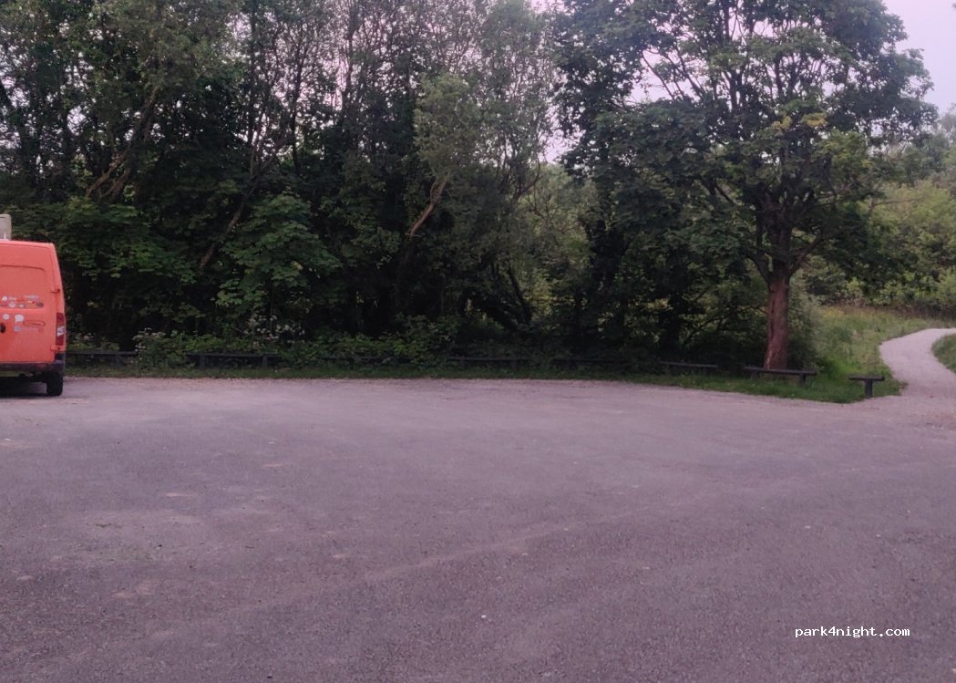 (PR3 1BU) Scorton - Cleveley Bank Lane — foto 4