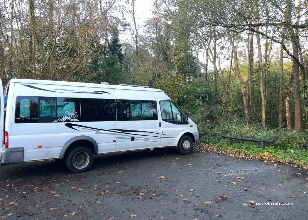 (PR3 1BU) Scorton - Cleveley Bank Lane — foto 5