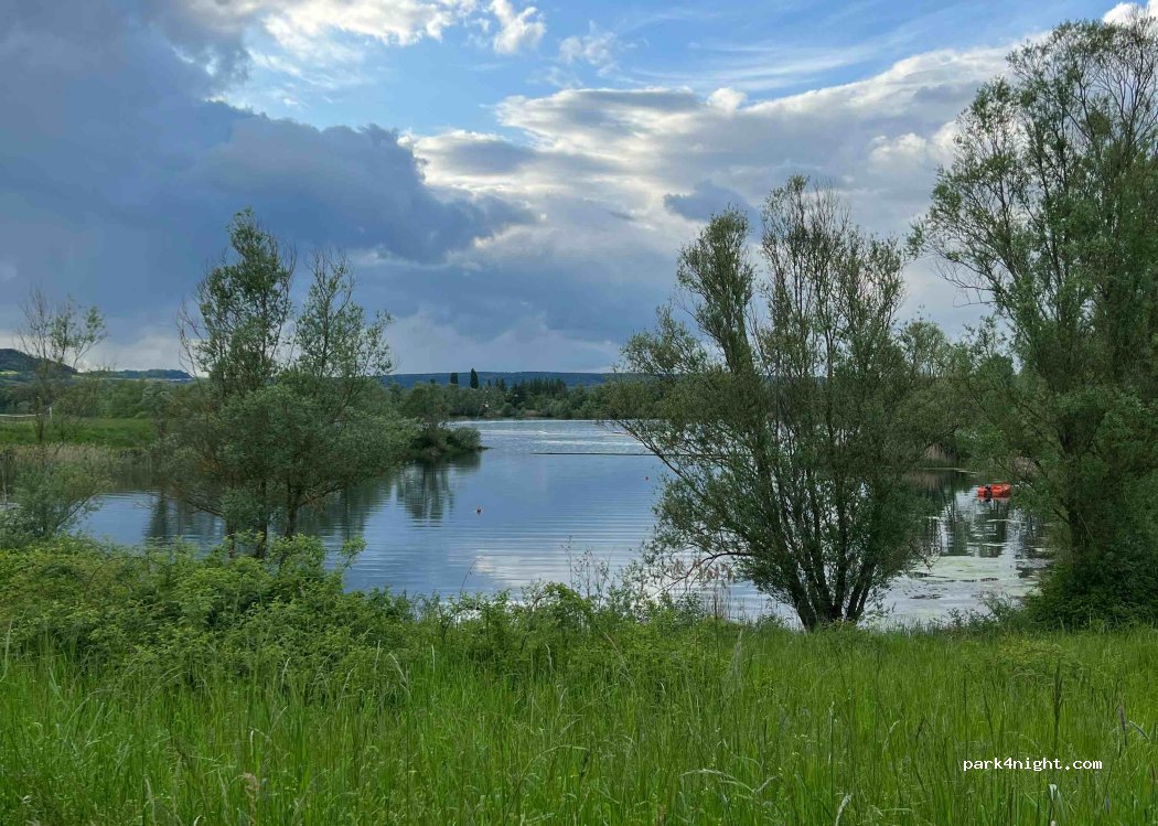 (54700) Pont-à-Mousson - Route de Metz — foto