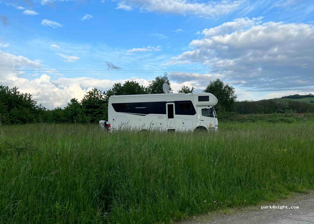 (54700) Pont-à-Mousson - Route de Metz — foto 3