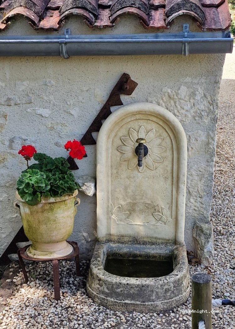 Camping a la Ferme Mon Repos — foto 4