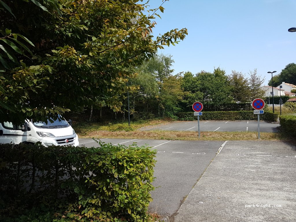 (44470) Mauves-sur-Loire - 1 Avenue de Bretagne — foto 2