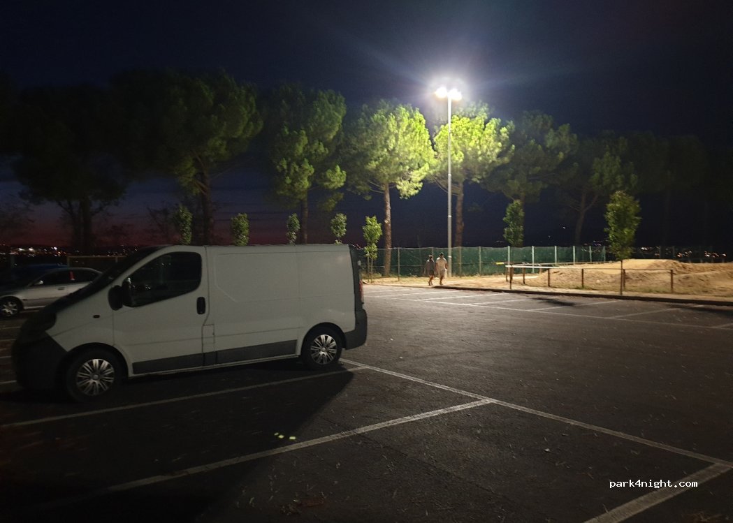 (60025) Loreto - 3 Via San Giovanni Bosco — foto