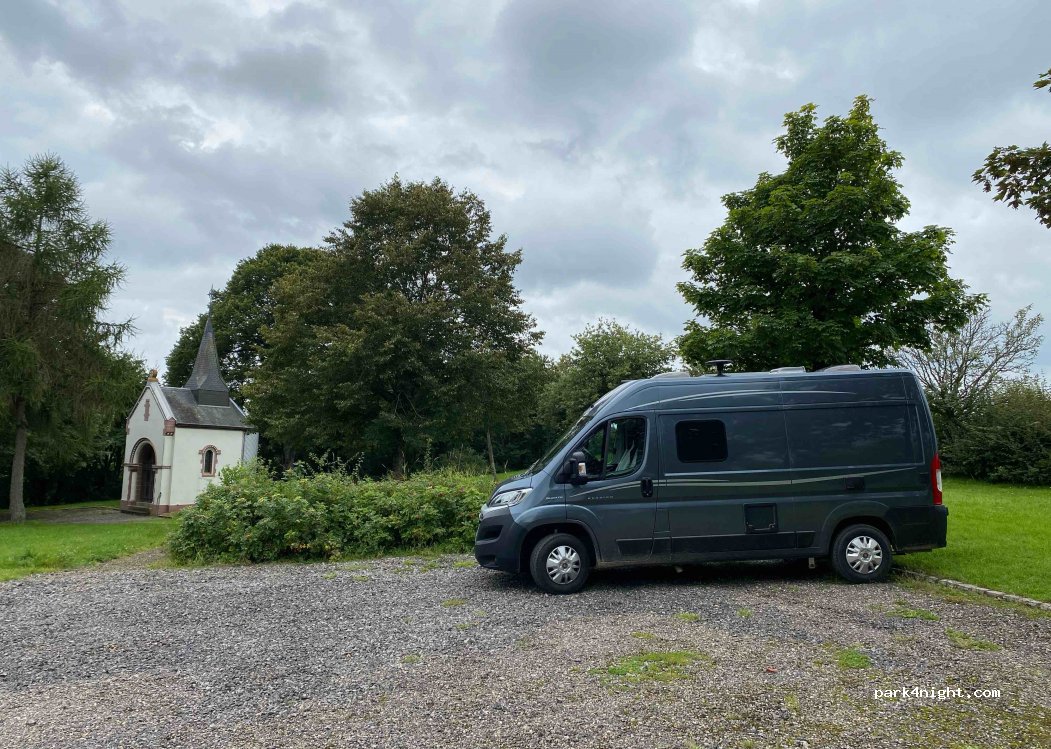 (8808) Rambrouch - 52 Rue du Lac — foto