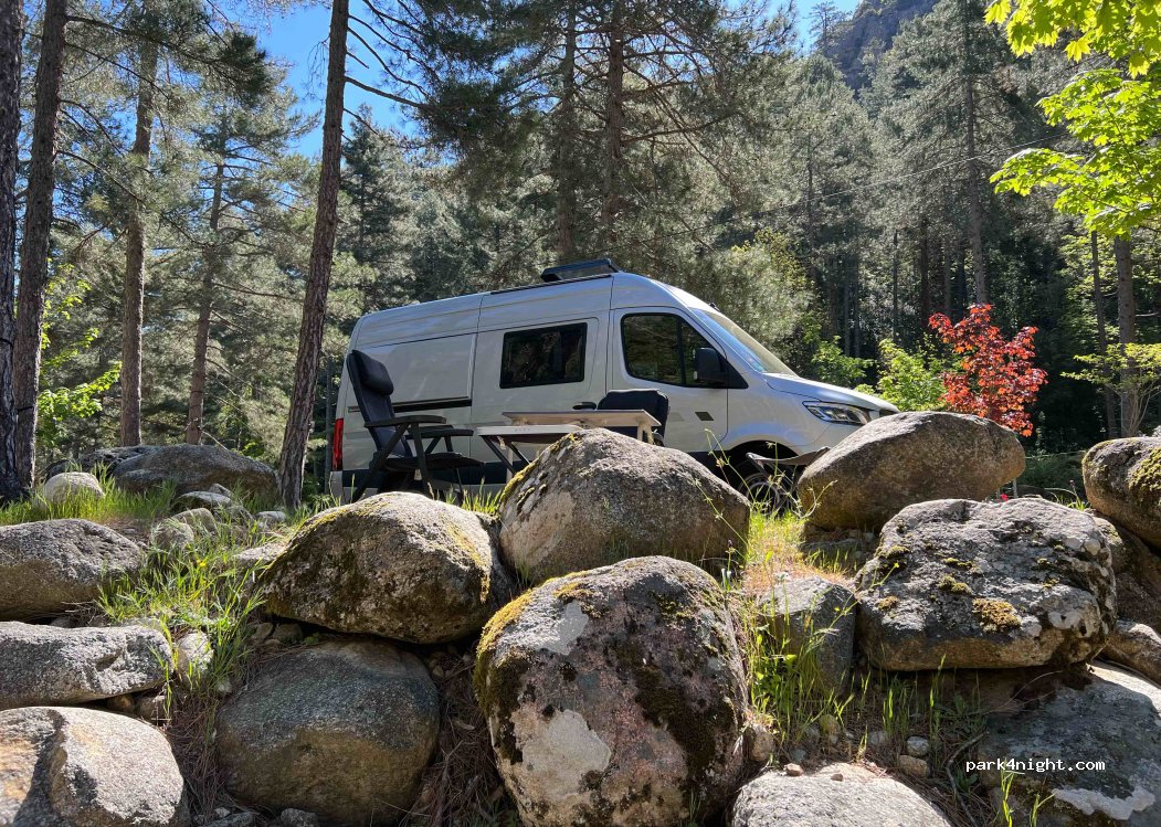 Camping Tuani — foto 3