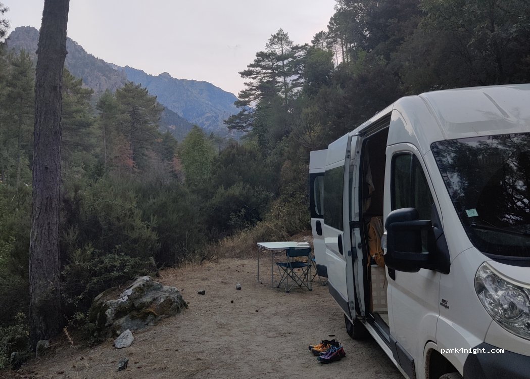 Camping Tuani — foto 5