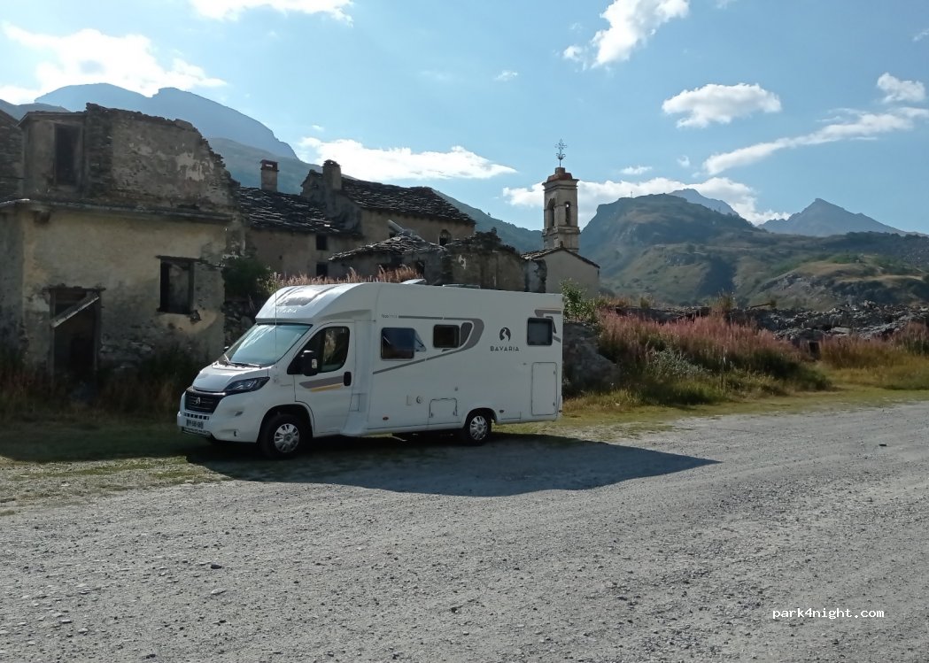 (73480) Val-Cenis - D1006 — foto