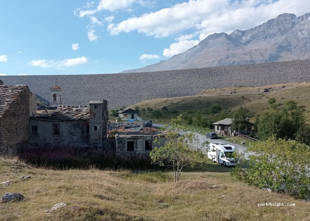 (73480) Val-Cenis - D1006 — foto 2