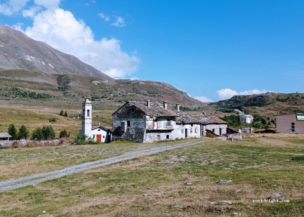 (73480) Val-Cenis - D1006 — foto 3