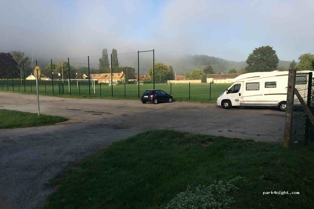 (27490) La Croix-Saint-Leufroy - 10 Route de Saint-Vigor — foto
