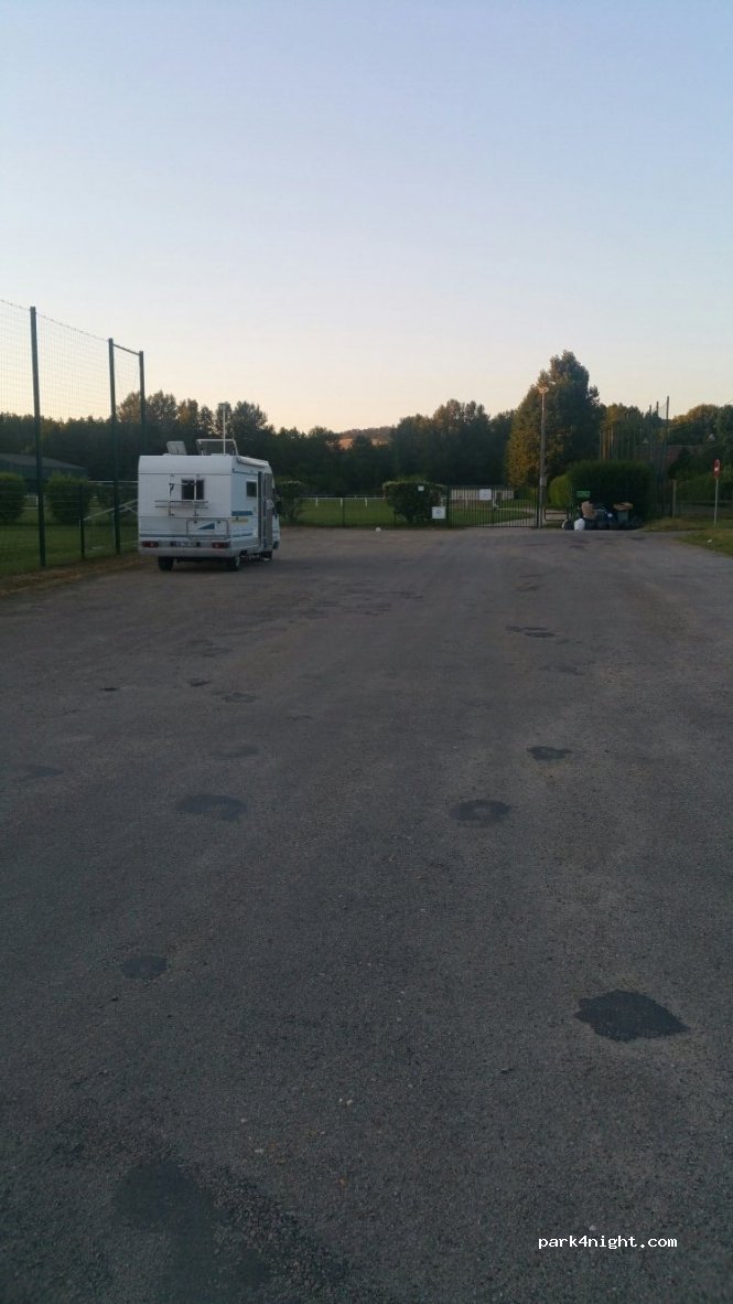 (27490) La Croix-Saint-Leufroy - 10 Route de Saint-Vigor — foto 2