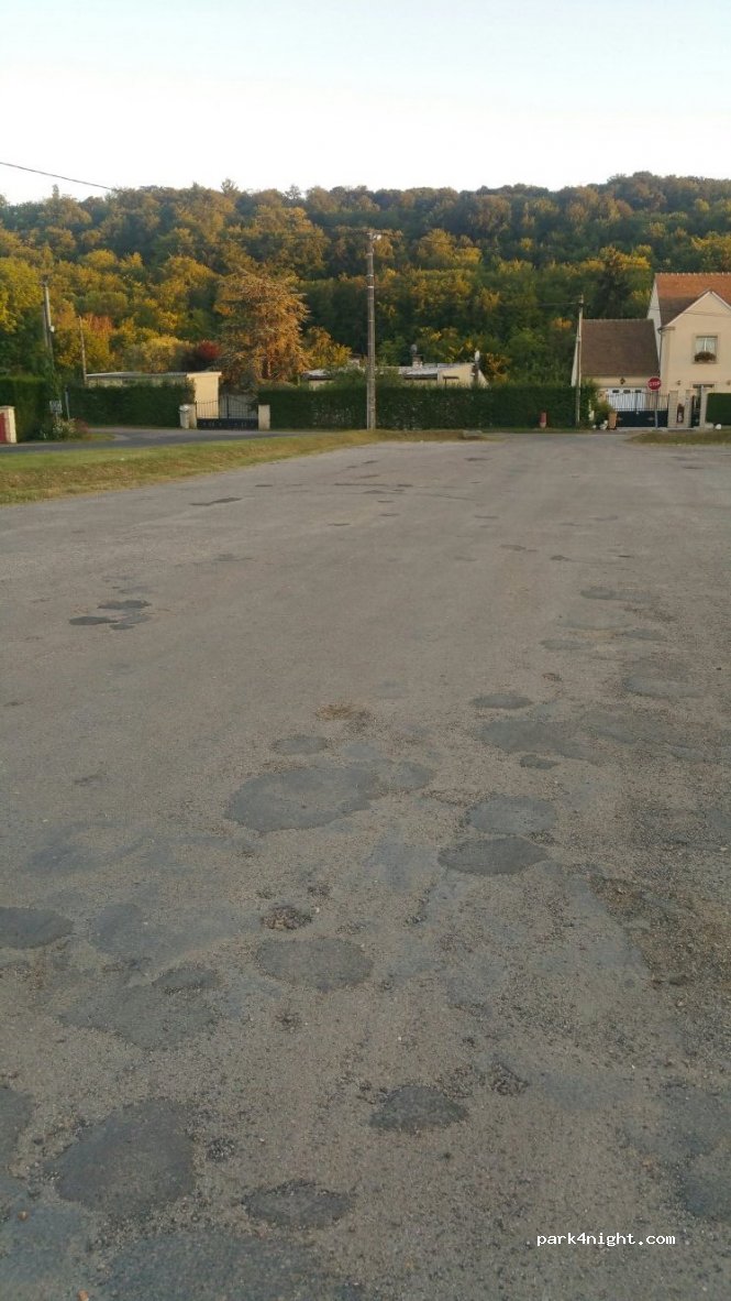 (27490) La Croix-Saint-Leufroy - 10 Route de Saint-Vigor — foto 3