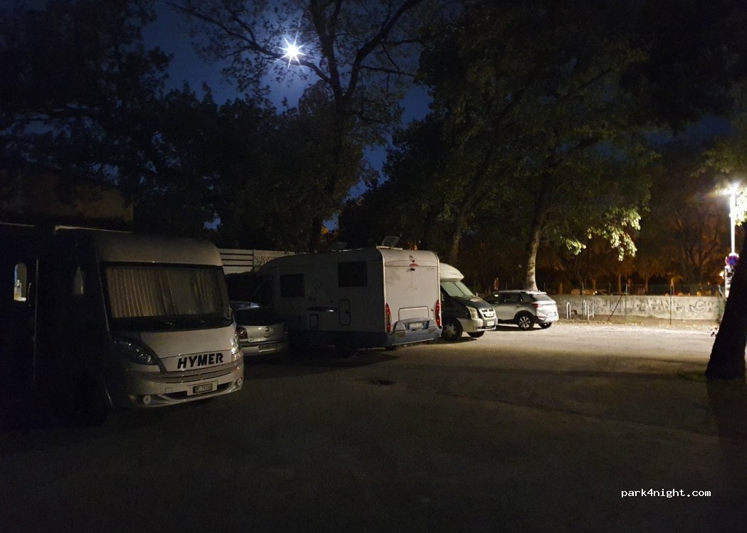(06370) Mouans-Sartoux - 15 Traverse des Magnans — foto 3