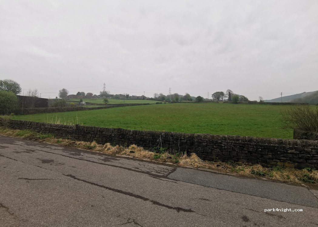 (OL16 3TQ) Newhey - Ogden Lane — foto 2