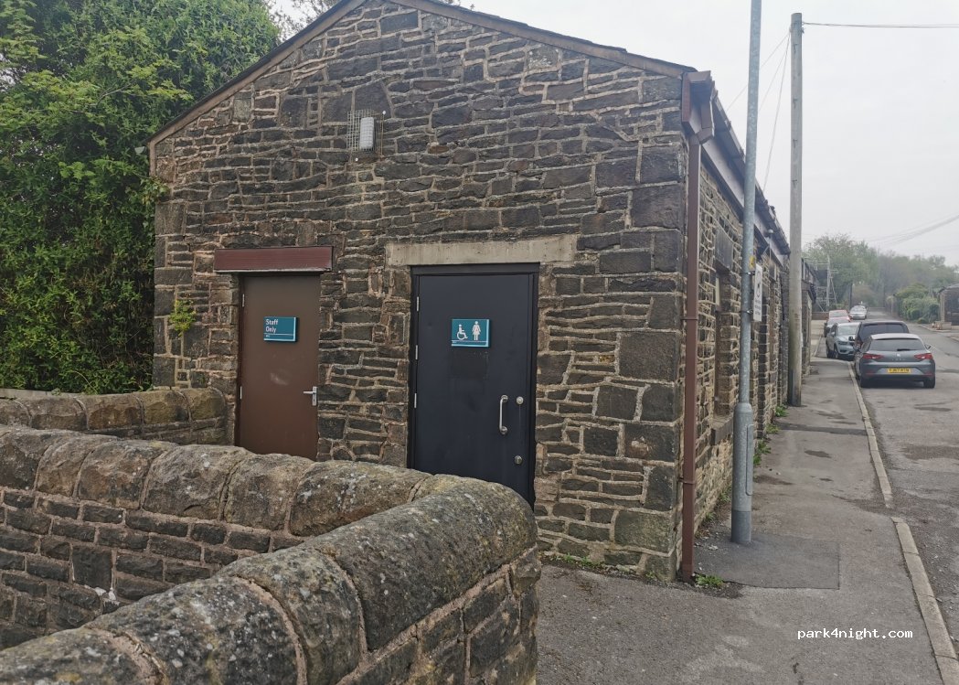 (OL16 3TQ) Newhey - Ogden Lane — foto 3