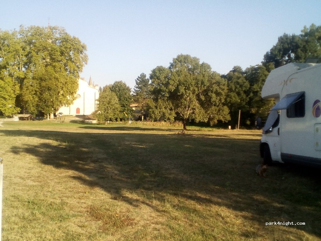 (33730) Uzeste - 39-41 Route de Villandraut — foto 3