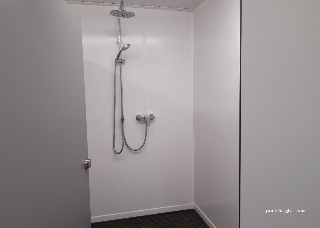 Coral Gables Guesthouse & Camper Van Parking Site — foto 3