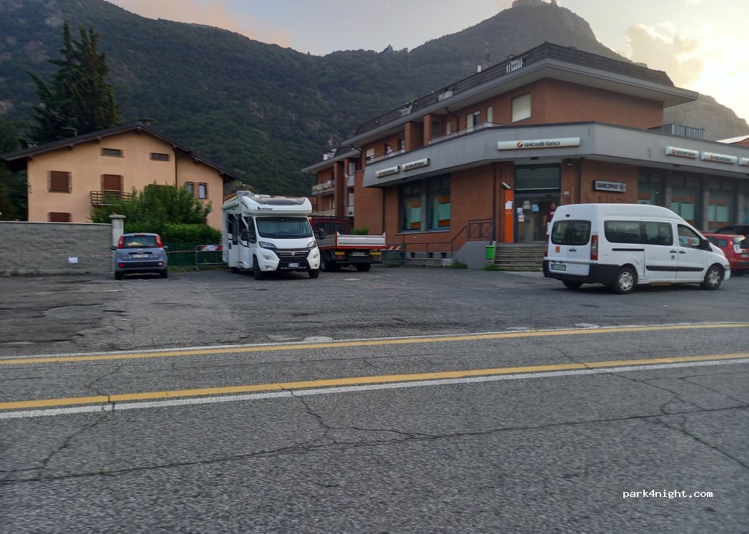 (10057) Sant'Ambrogio di Torino - 70 Corso Moncenisio — foto