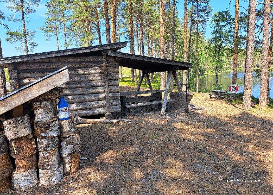 (792 93) Venjan - Tennängsvägen — foto 2
