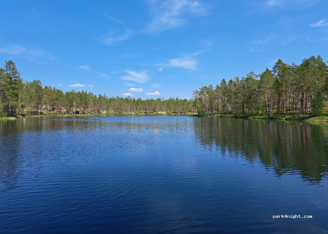 (792 93) Venjan - Tennängsvägen — foto 3
