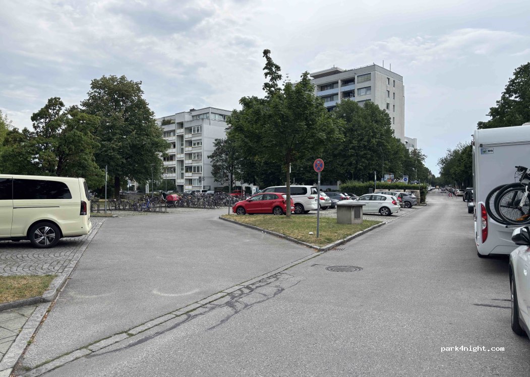 (80809) München - — foto 3