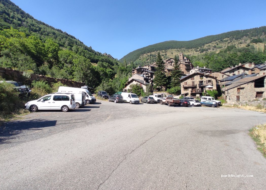 (25788) Os de Civís - 2 Carrer Moli — foto