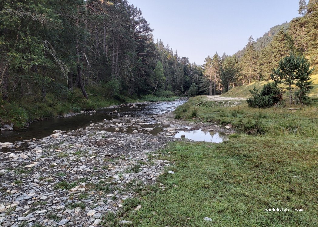 (25595) Farrera - Camí de Santa Magdalena — foto 3