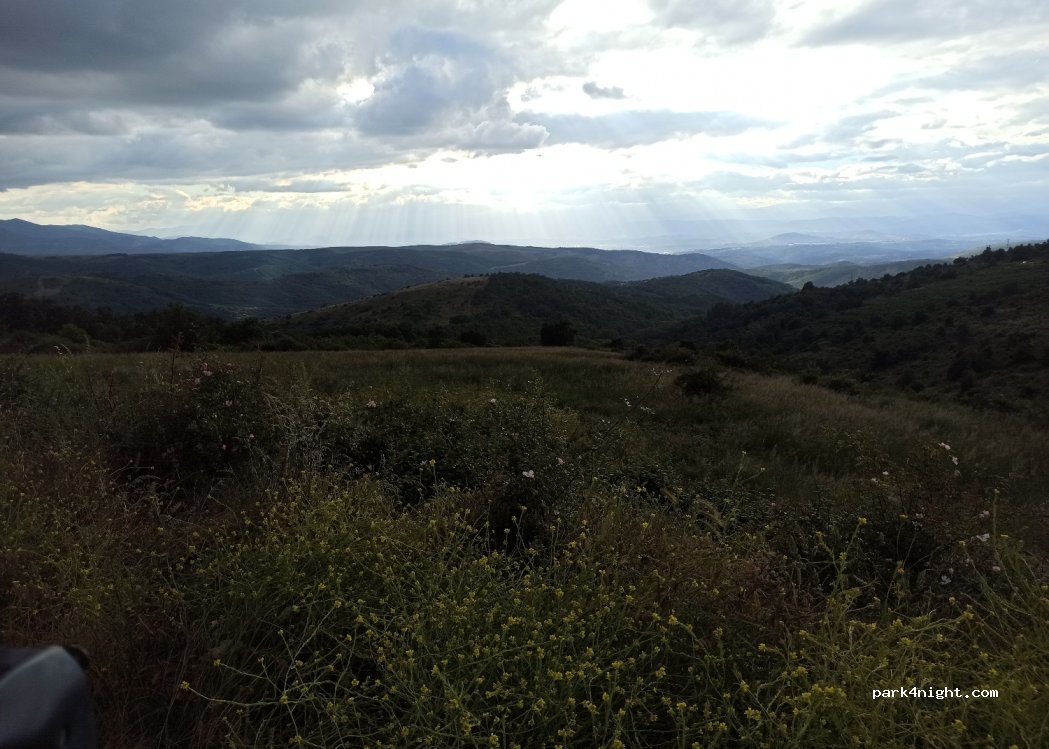 (24413) El Acebo de San Miguel - 2 Travesía Peña — foto