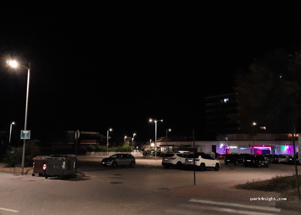 (44022) Lido delle Nazioni - 5A Viale Canarie — foto