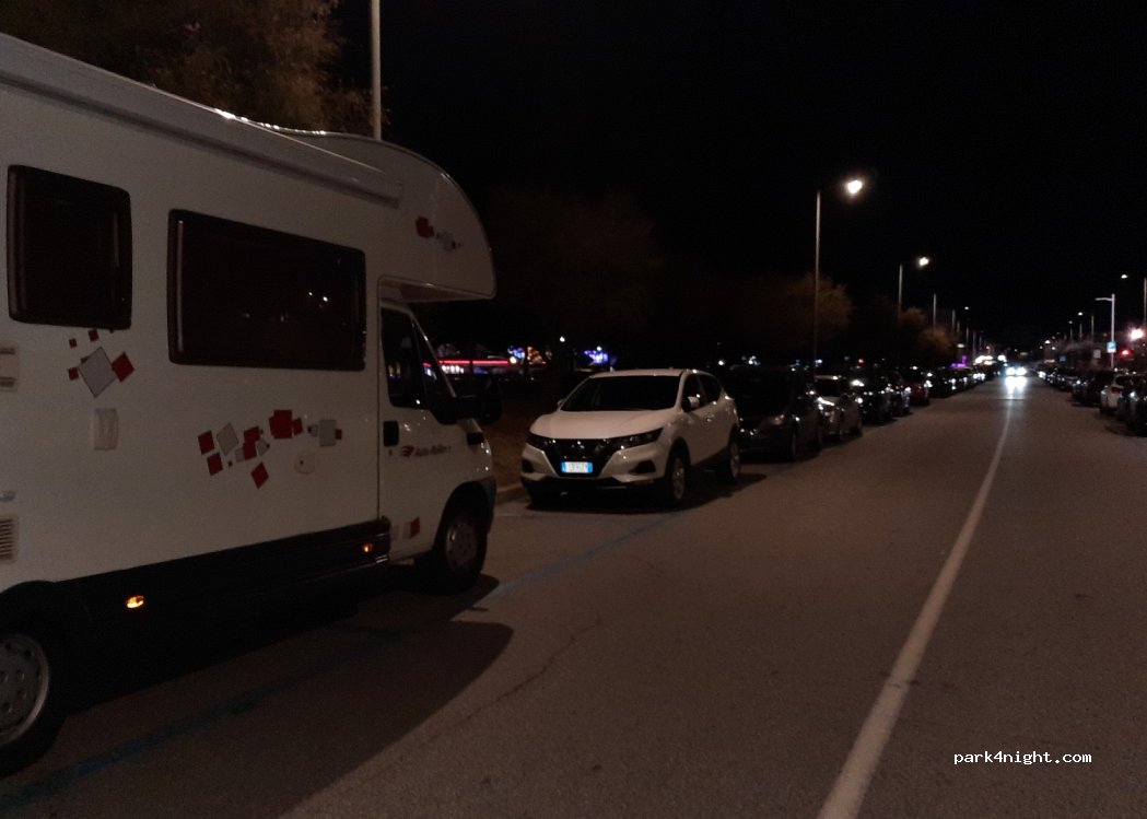 (44022) Lido delle Nazioni - 5A Viale Canarie — foto 2
