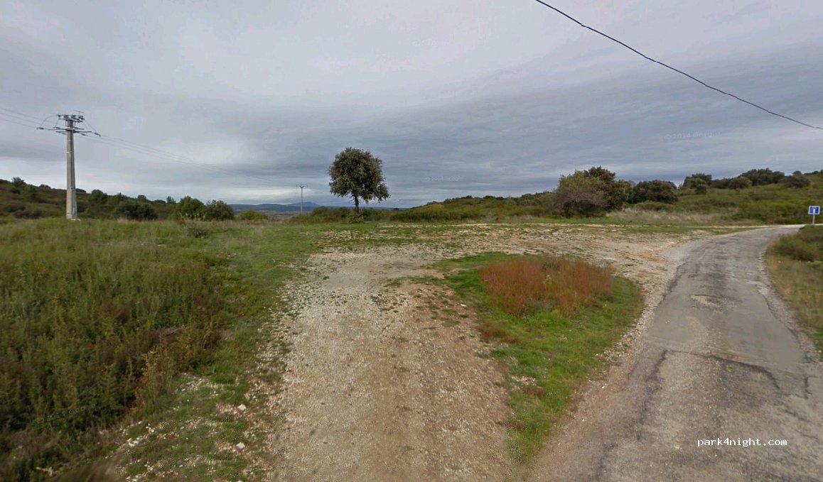 (30190) Sainte-Anastasie - Jasse d'Eyrolles — foto