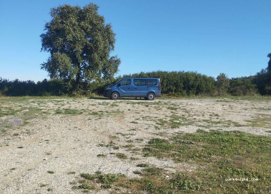 (30190) Sainte-Anastasie - Jasse d'Eyrolles — foto 3