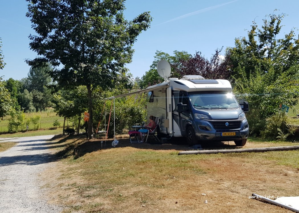 Camping iL MELO — foto