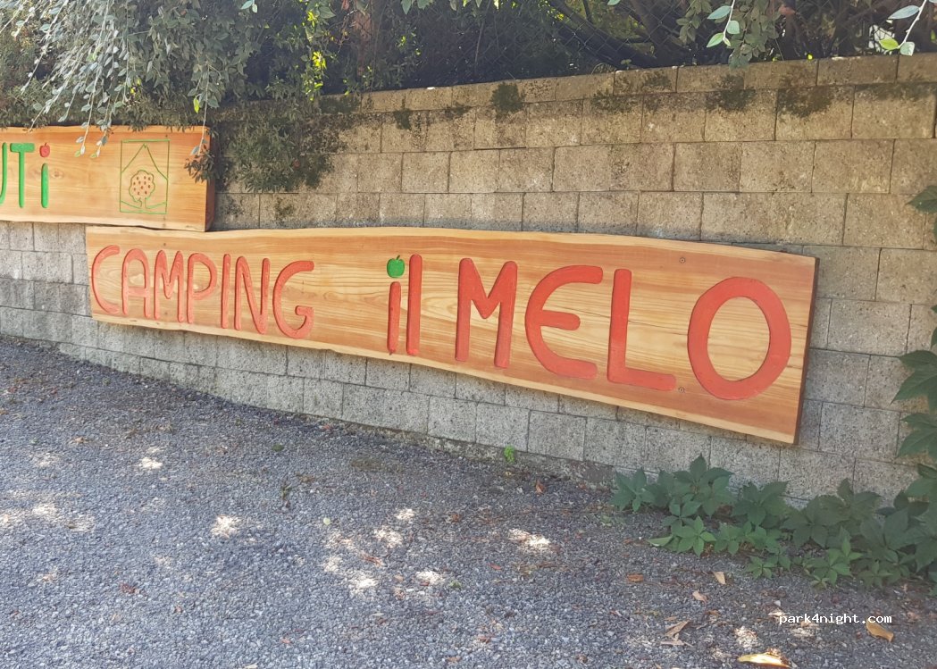 Camping iL MELO — foto 2