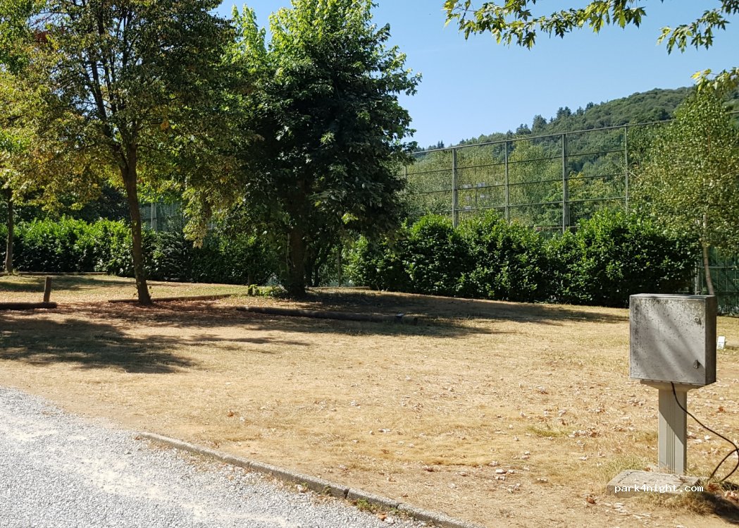 Camping iL MELO — foto 3