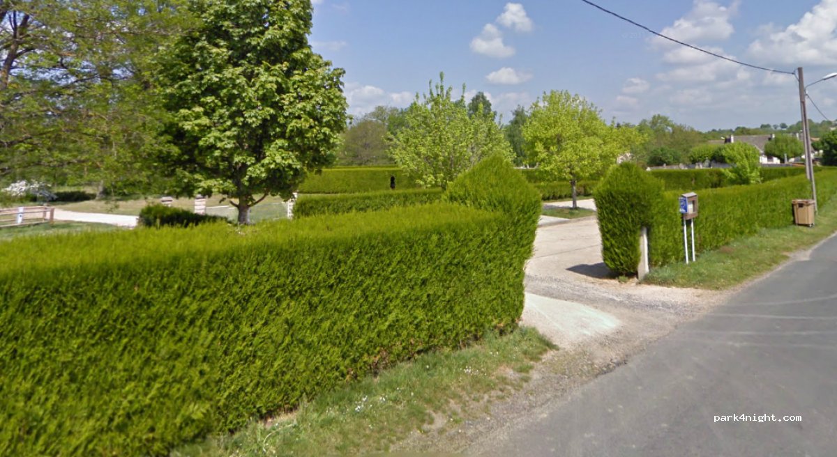 (15150) Lacapelle-Viescamp - D18 — foto