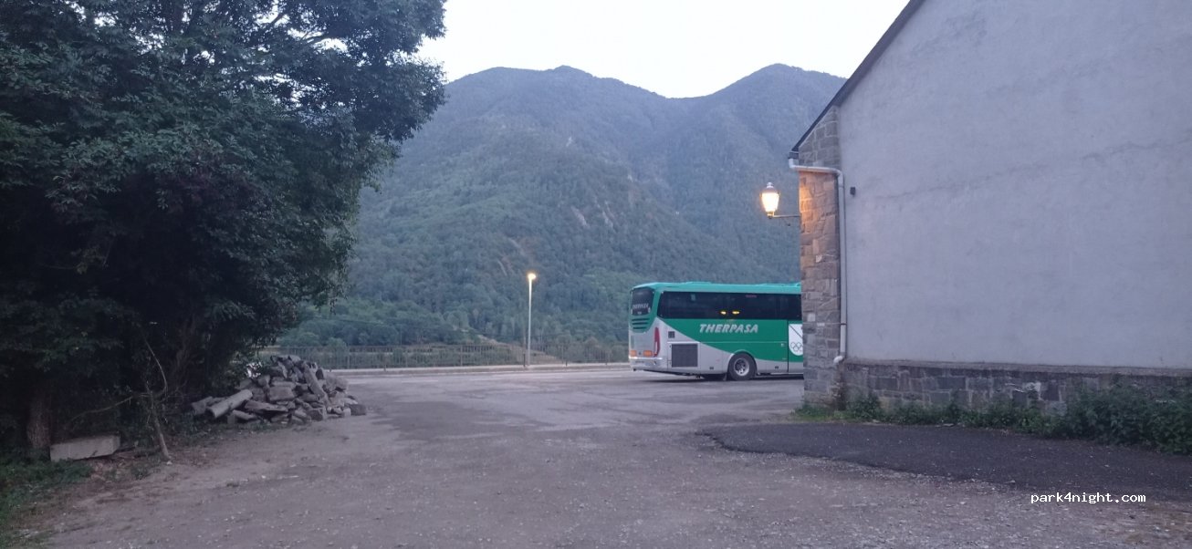 (22376) Torla-Ordesa - s/n Avenida de Ordesa — foto 2