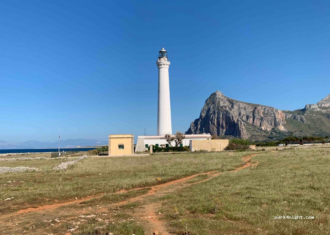 (91010) San Vito lo capo - Unnamed Road — foto 2