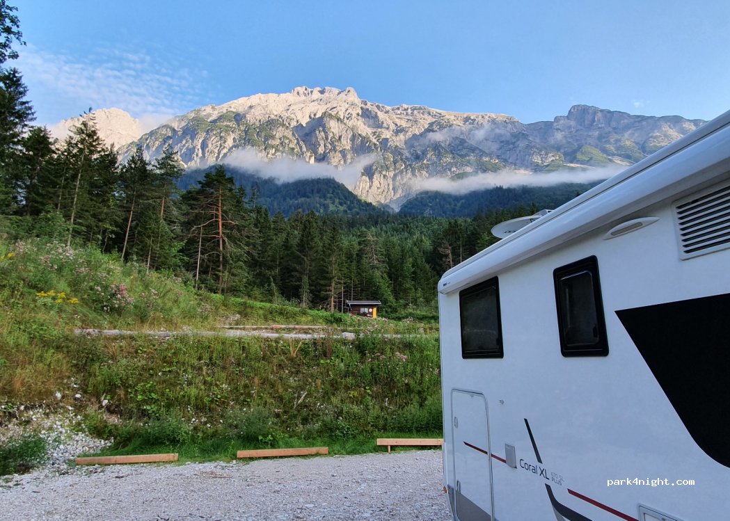 (6069) Gnadenwald - 2 Gnadenwald — foto