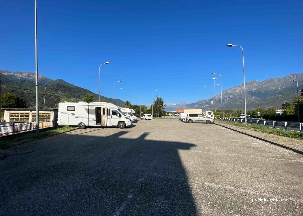 (10050) Borgone Susa - 67 Via A. Abegg — foto