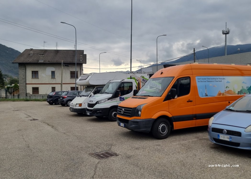 (10050) Borgone Susa - 67 Via A. Abegg — foto 2