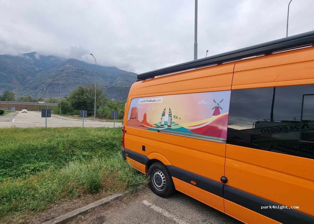 (10050) Borgone Susa - 67 Via A. Abegg — foto 3