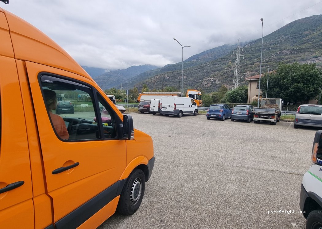 (10050) Borgone Susa - 67 Via A. Abegg — foto 4