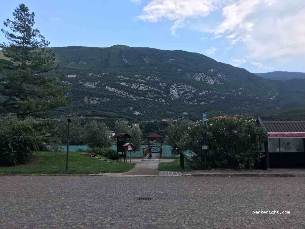 (38070) Santa Massenza - 2 Frazione San Massenza — foto
