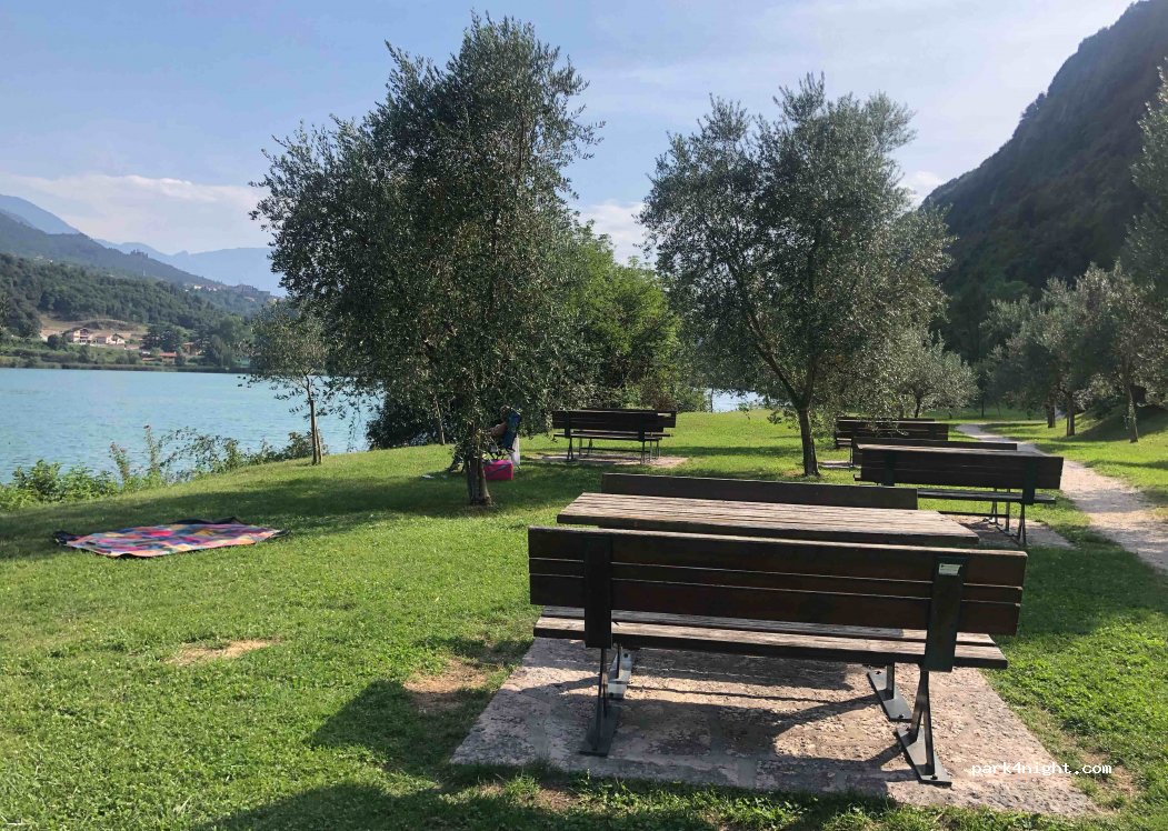 (38070) Santa Massenza - 2 Frazione San Massenza — foto 2