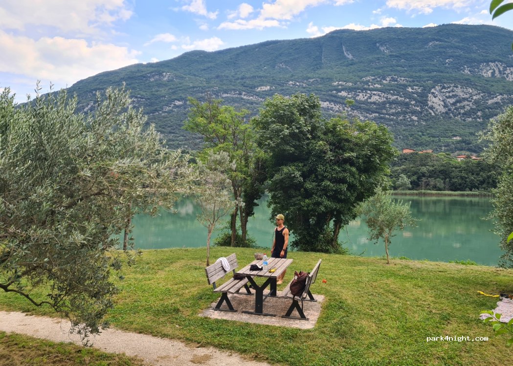 (38070) Santa Massenza - 2 Frazione San Massenza — foto 3