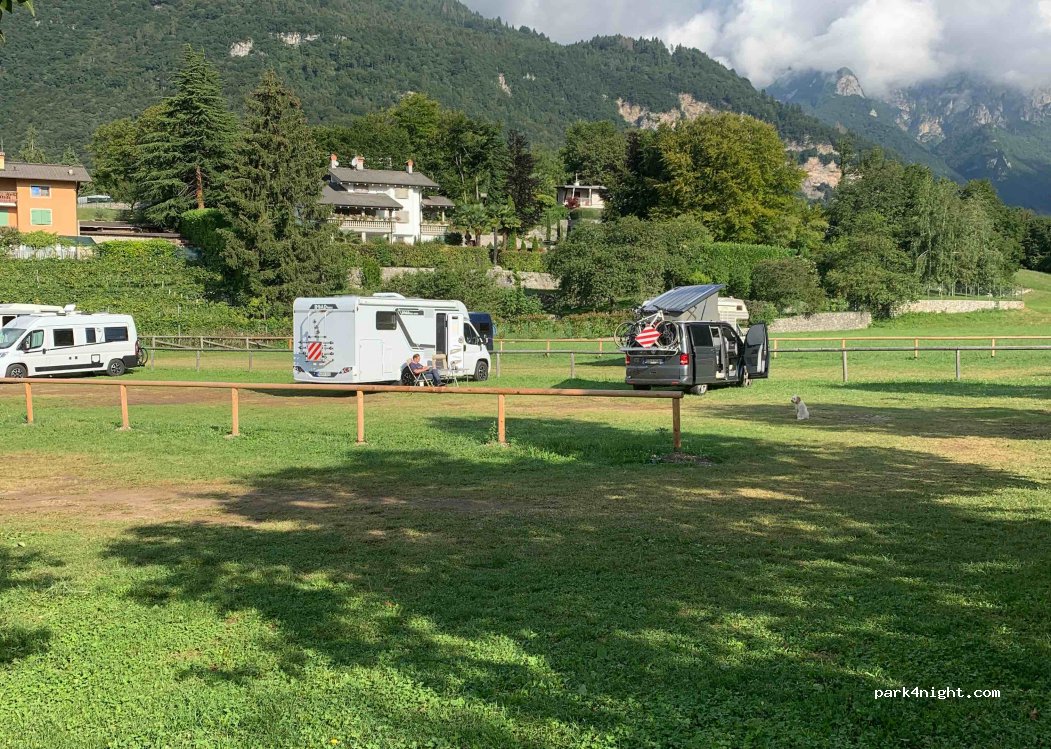 (38060) Tenno - 4 Localita' Matoni — foto