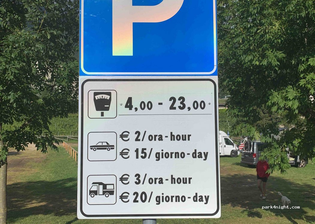 (38060) Tenno - 4 Localita' Matoni — foto 2
